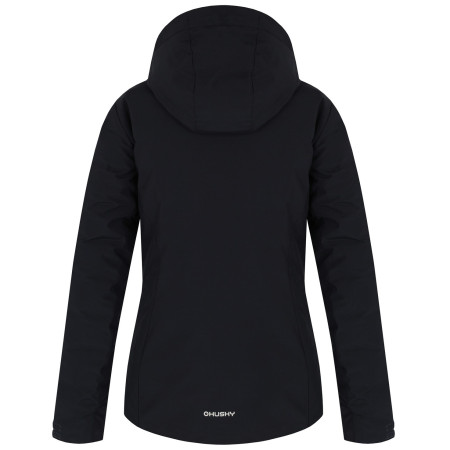 Жіноча куртка Husky Nurme L