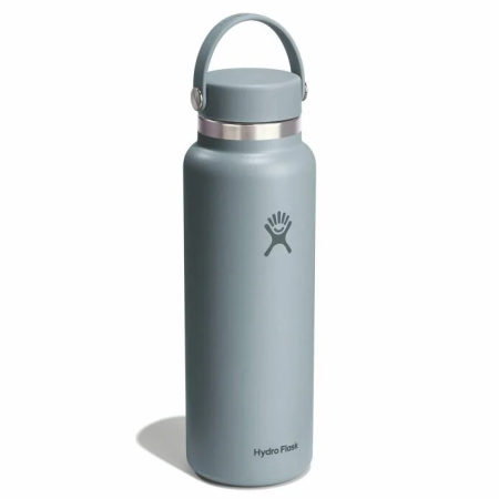 Термос Hydro Flask 40 Oz Wide Flex Cap