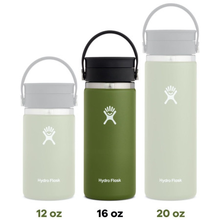 Термокружка Hydro Flask Coffee with Flex Sip Lid 16 oz