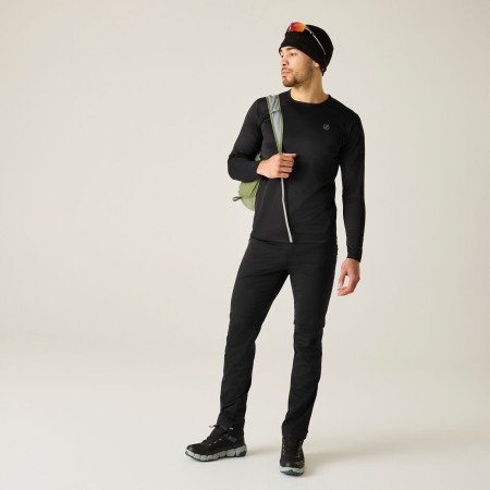 Чоловіча футболка Dare 2b Ventura Grid Crew Neck