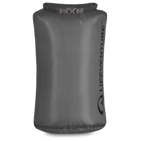 Гермомішок LifeVenture Ultralight Dry Bag Multipack (5L, 10L, 25L)