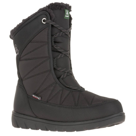 Жіночі зимові черевики Kamik W' Hannah Mid чорний