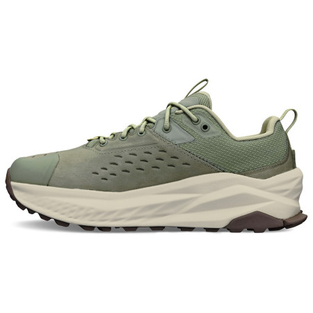 Жіночі туристичні черевики Altra W Olympus 6 Hike Low Gtx