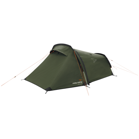 Туристичний намет Easy Camp Sarek 2 зелений