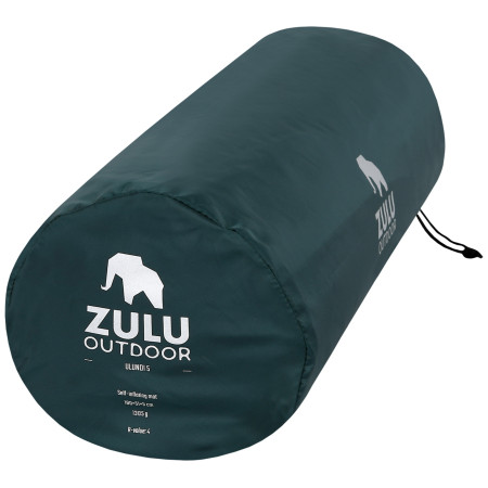 Самонадувний килимок Zulu Ulundi 5