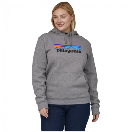 Толстовка Patagonia P-6 Logo Uprisal Hoody