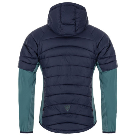 Чоловіча зимова куртка Kilpi Verons-M