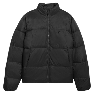 Жіноча куртка 4F Down Jacket F581 чорний DEEP BLACK