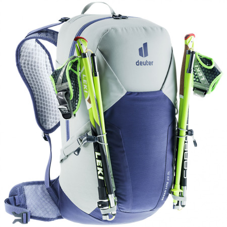 Туристичний рюкзак Deuter Speed Lite 23 SL