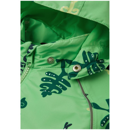 Дитяча куртка Reima Hete