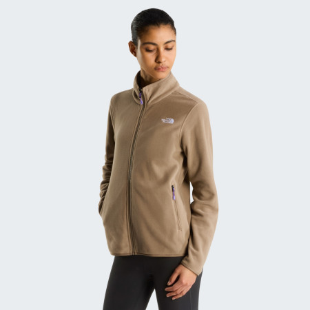 Жіноча кофта The North Face W Glacier Fleece Jacket