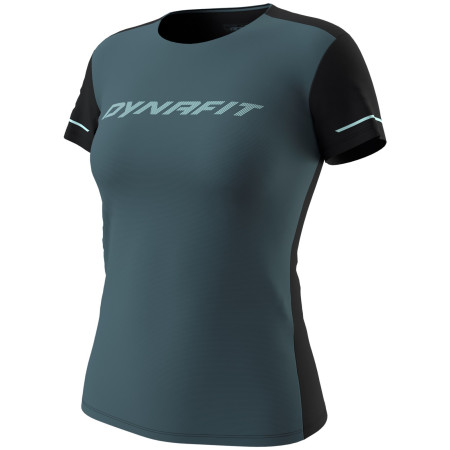 Жіноча функціональна футболка Dynafit Alpine 2 W S/S Tee