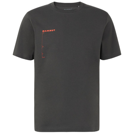 Чоловіча футболка Mammut Mammut Base T-Shirt Men Avy