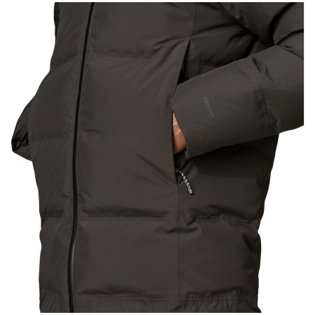 Чоловіче пальто Patagonia M's Jackson Glacier Parka
