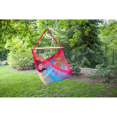 Гамак Hamaka.eu Sierra 2v1 IH