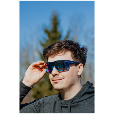 Сонцезахисні окуляри MOOA Enzo