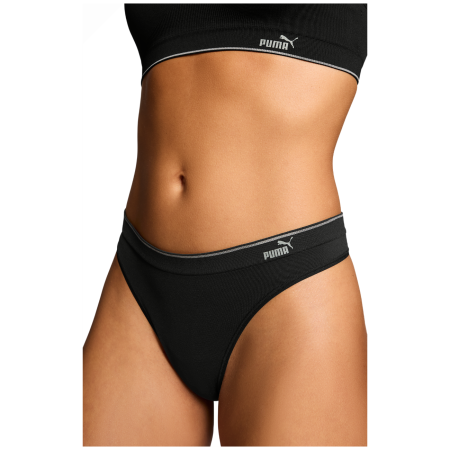 Жіноча нижня білизна Puma Elements Sport Strings 2P