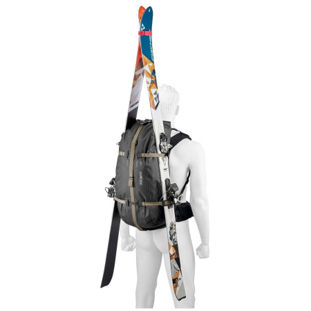 Рюкзак Ortlieb Atrack 45L