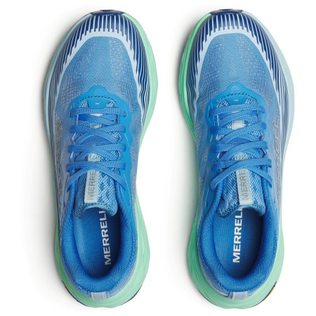 Жіночі черевики Merrell Agility Peak 6 W