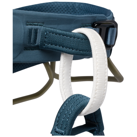Жіночі альпіністська система Black Diamond W Solution Harness