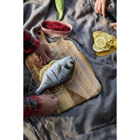 Набір для кемпінгу Light My Fire CampKit for 4