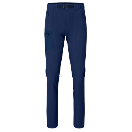 Жіночі штани Norrona falketind flex1 light Pants темно-синій Indigo Night