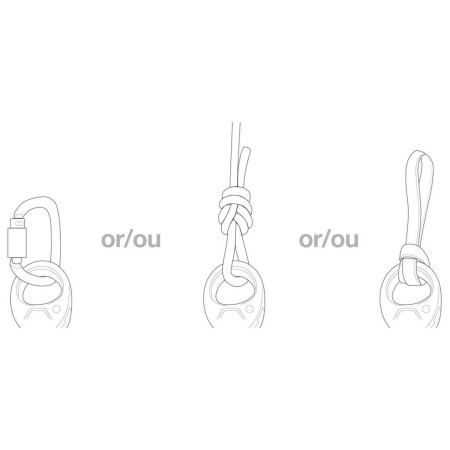 Шків Petzl Pro Traxion