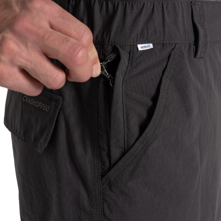 Чоловічі шорти Craghoppers NosiLife Cargo Short III