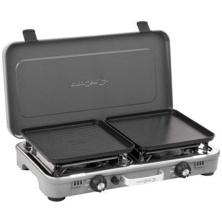 Газовий гриль Brunner Devil Kookmaster