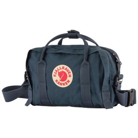 Сумка через плече Fjällräven Kånken Crossbody