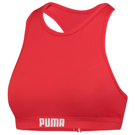 Купальник Puma Racerback Top