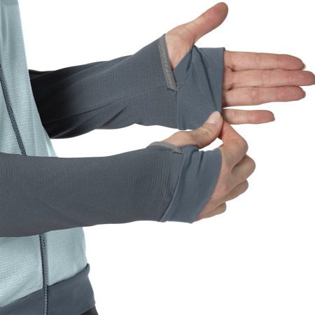 Жіноча толстовка Dynafit Radical Ptc W Jkt