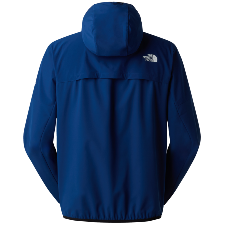 Чоловіча софтшелова куртка The North Face M Mountain Athletics Ushba Hooded Jacket