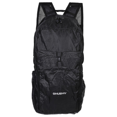 Рюкзак Husky Migi 17l чорний Black