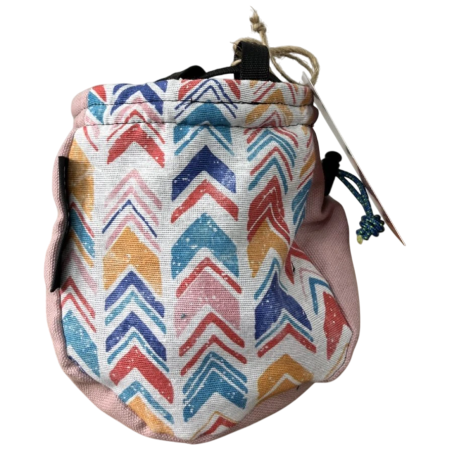 Мішечок для магнезії SIERRA Climbing Classics Indian