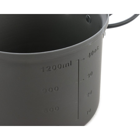 Туристичний посуд Warg Gasty