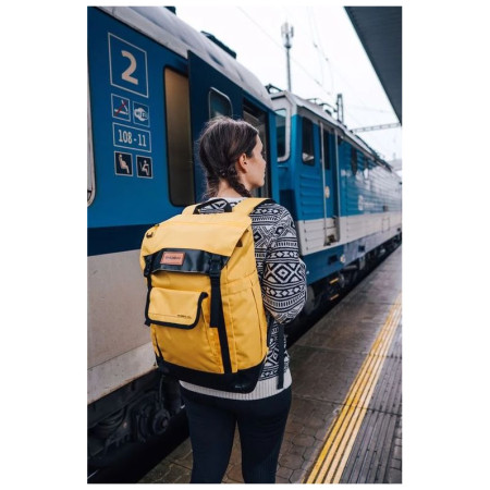 Міський рюкзак Husky Robber 25L