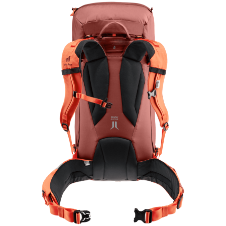 Рюкзак Deuter Guide 34+8