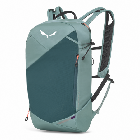 Спортивний рюкзак Salewa Pedroc Active 16L бірюзовий willow