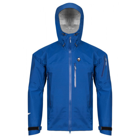 Чоловіча куртка High Point Protector Brother 5.0 Jacket синій