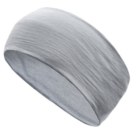 Пов'язка Sensor Merino Bold сірий cool grey