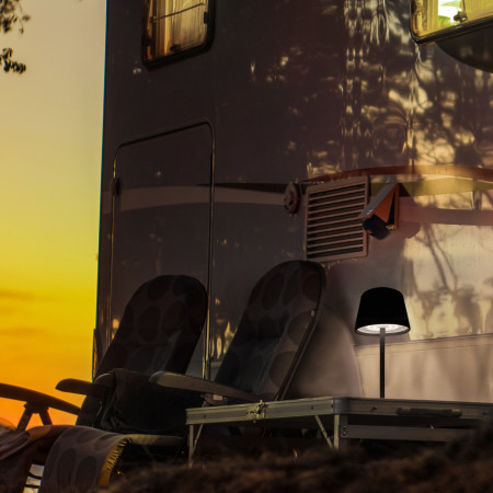 Ліхтар Brunner Lucien