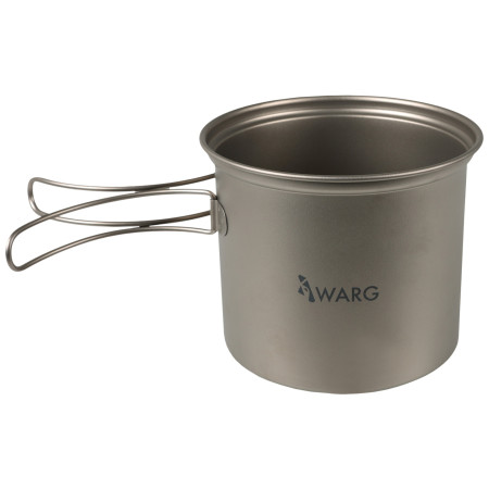 Набір посуду Warg Hyperion Titan Cook Set