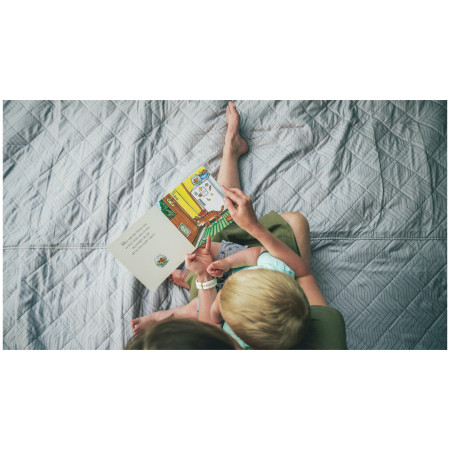 Килимок до намету Outwell Cozy Carpet Sky 6