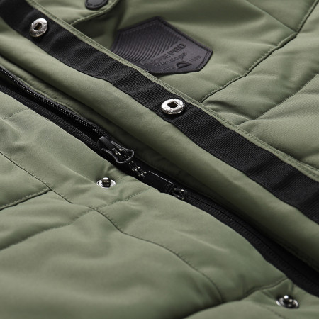 Чоловіча жилетка Alpine Pro Hard