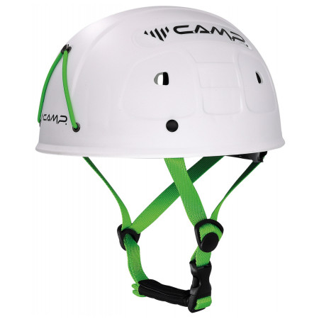 Альпіністський шолом Camp Rockstar білий