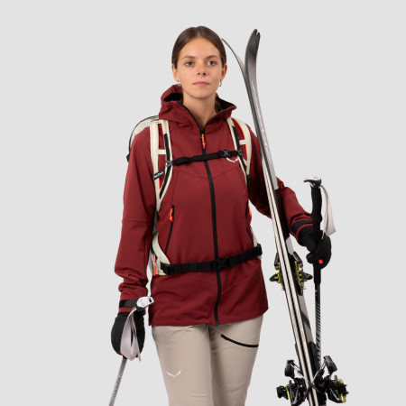 Жіночий рюкзак Salewa Sella 24L W