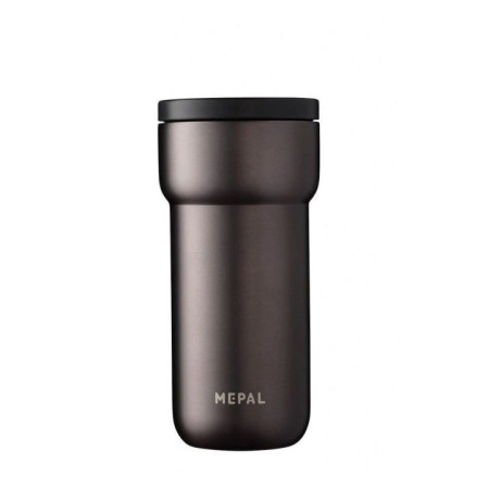 Термокружка Mepal Ellipse Titanium 375 ml чорний