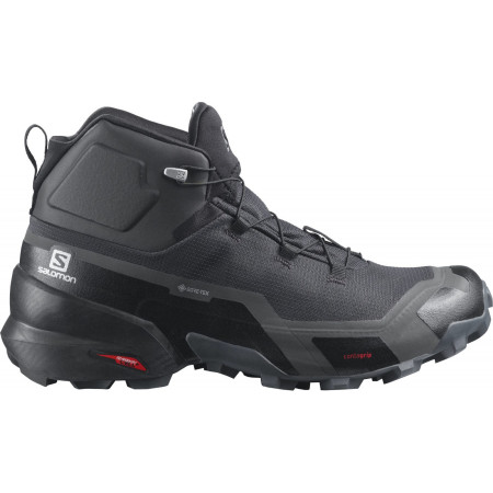 Чоловічі черевики Salomon Cross Hike Mid GTX