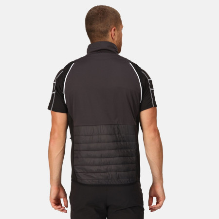 Чоловіча куртка Regatta Steren Hybrid